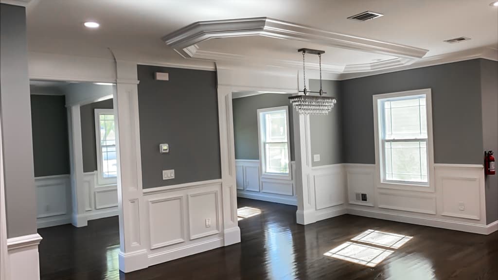 Remodels & Buildouts by Red Cardinal Construction