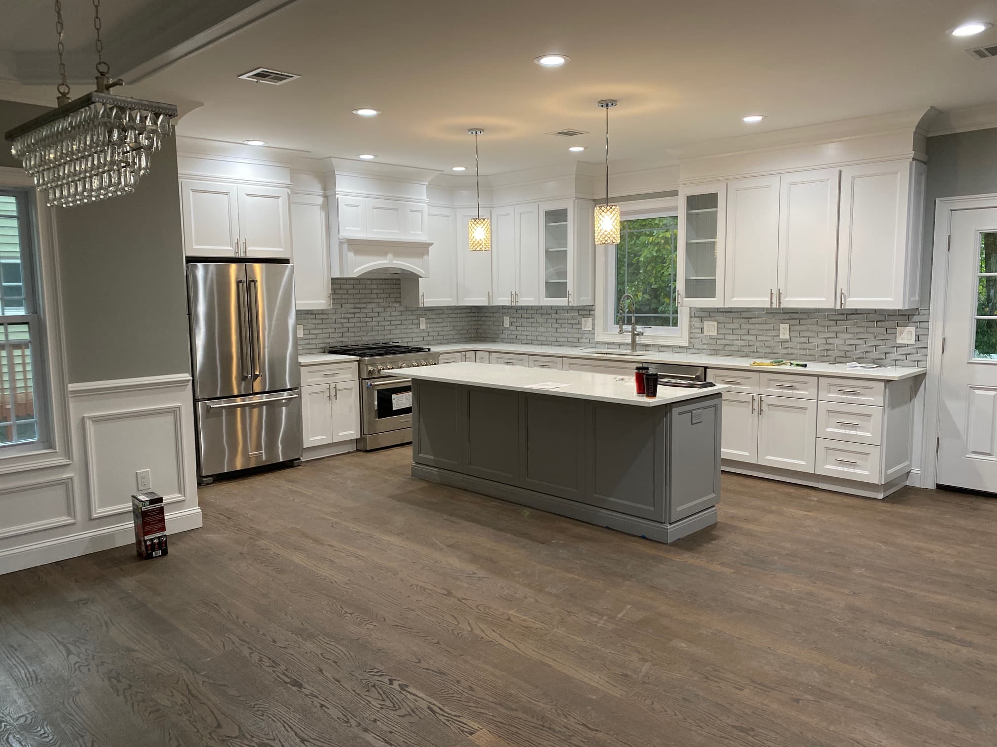 Red Cardinal Construction Project 8 by Red Cardinal Construction in Arizona