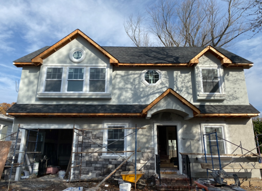Red Cardinal Construction project photo