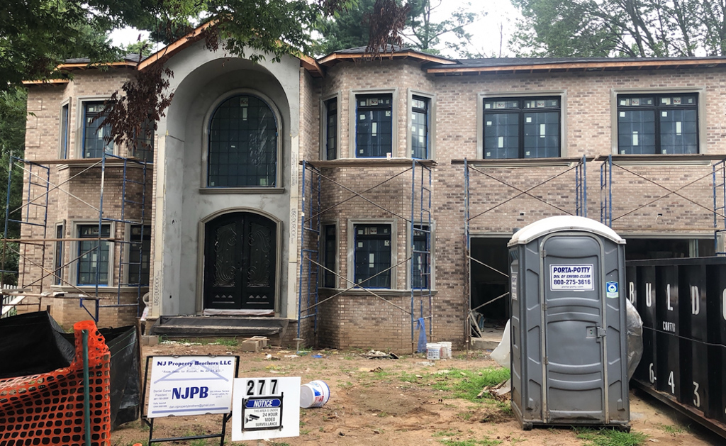 Red Cardinal Construction project photo