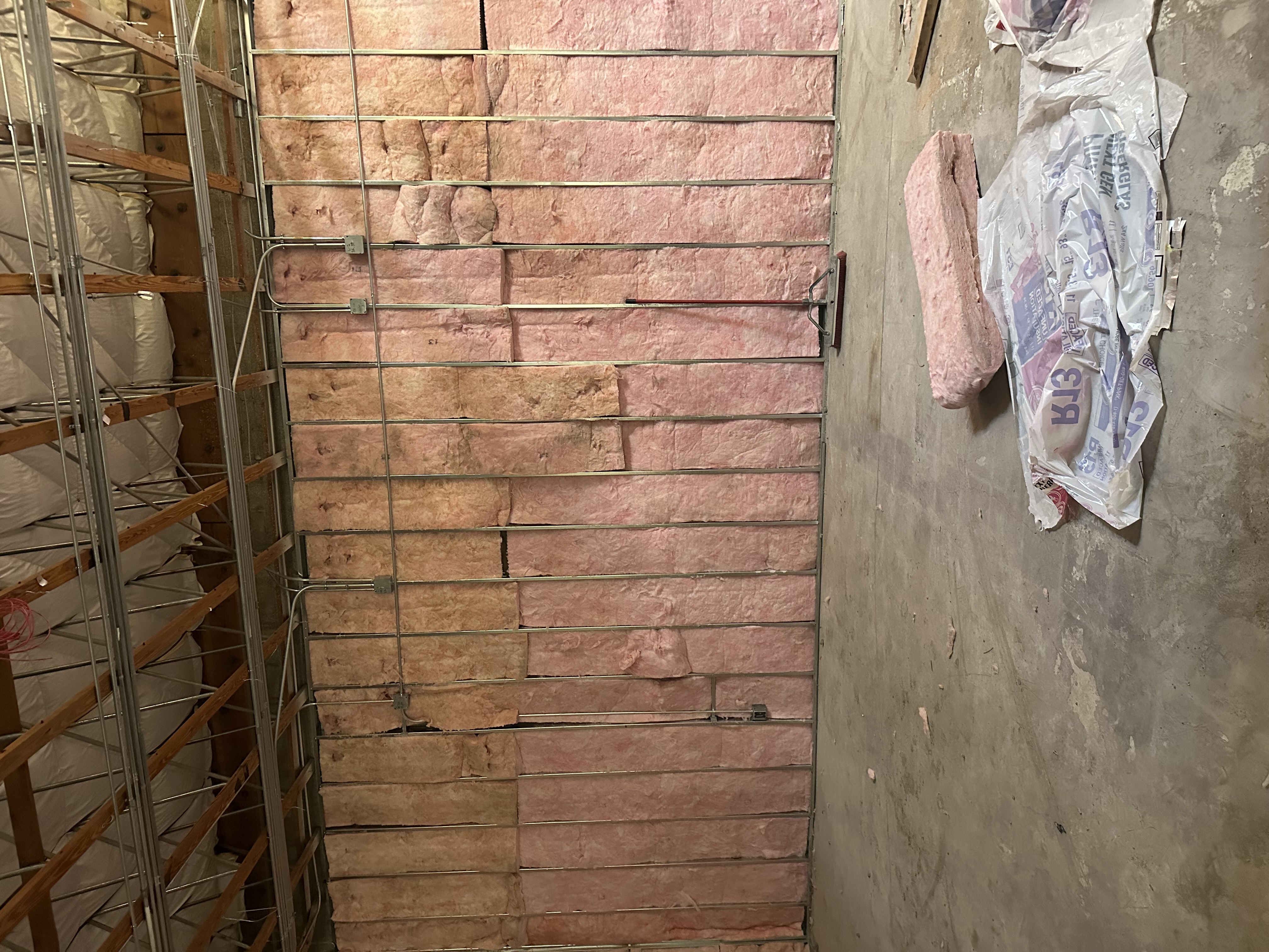 Red Cardinal Construction project photo