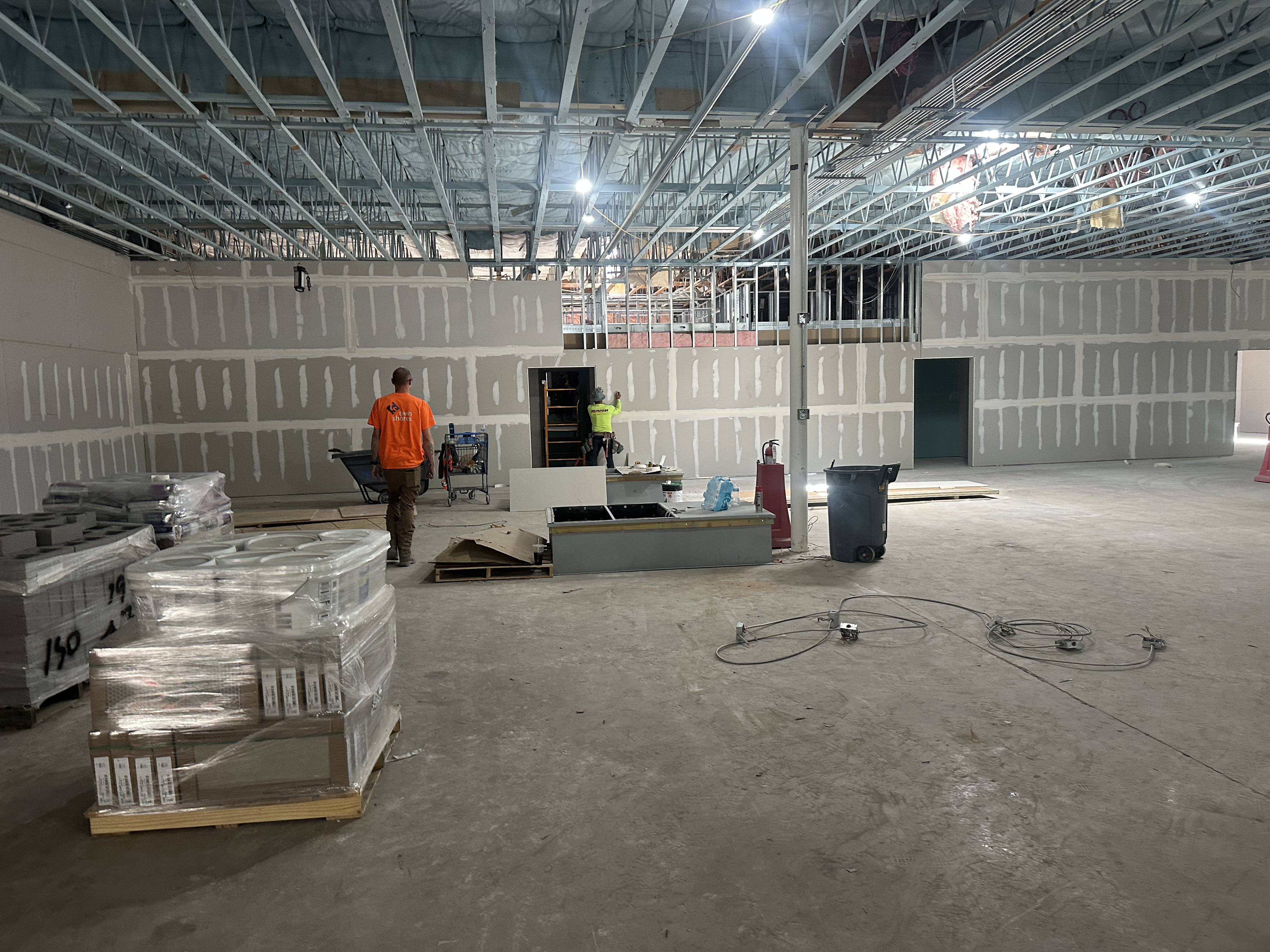 Red Cardinal Construction project photo