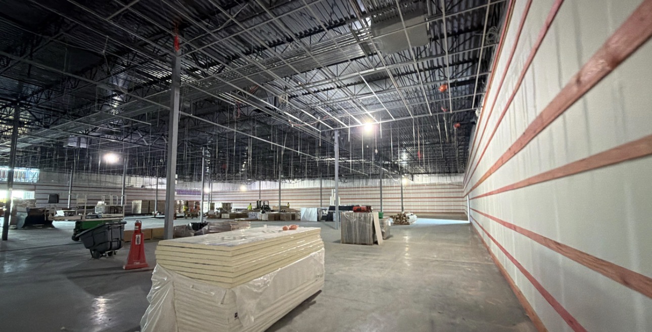 Red Cardinal Construction project photo